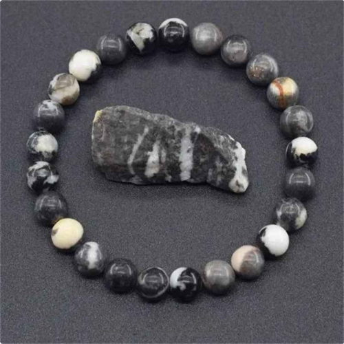 Erah- Tigerauge-Armband, Symbol des Schutzes